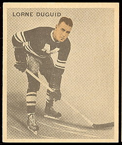 52 Lorne Duguid